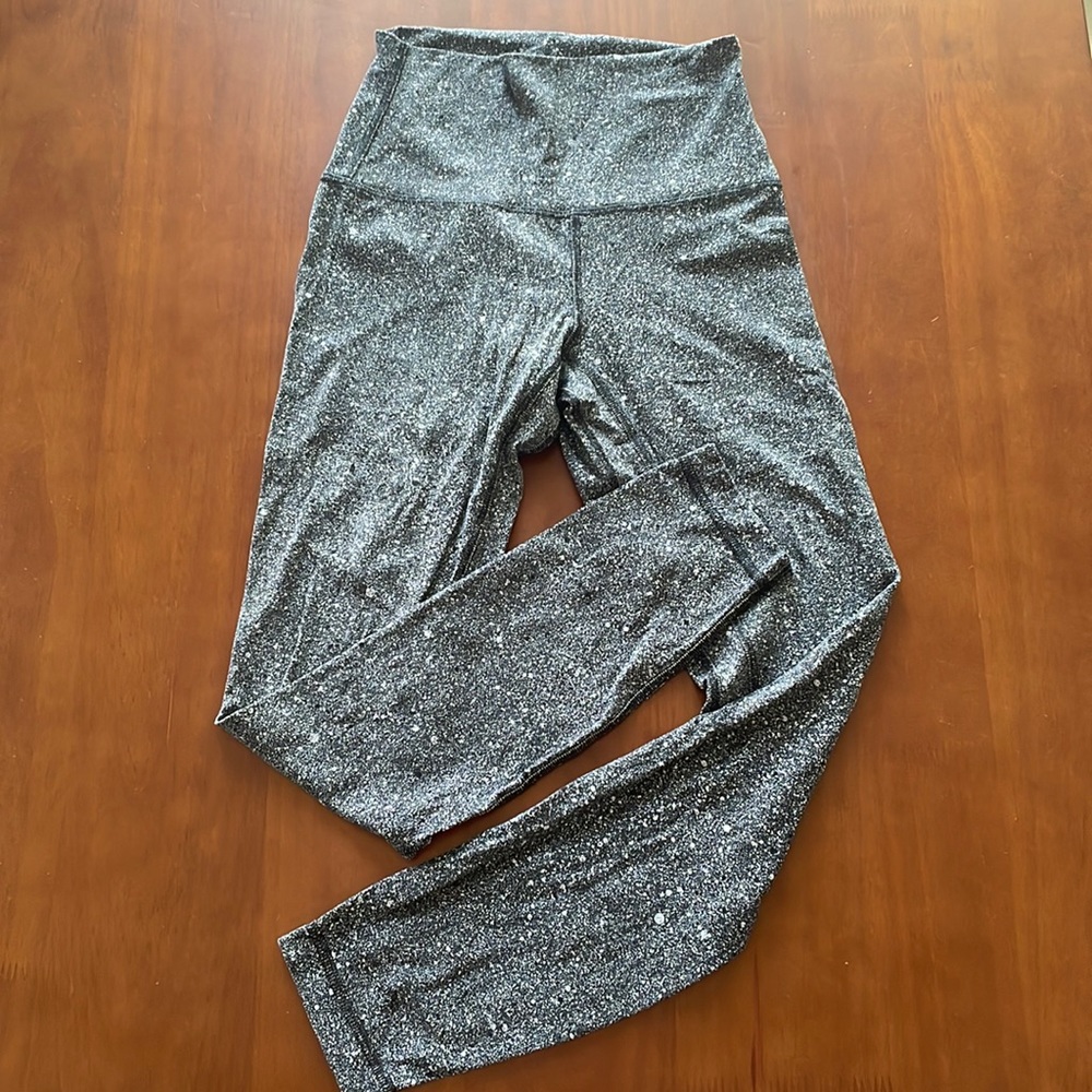 Align pant 7/8